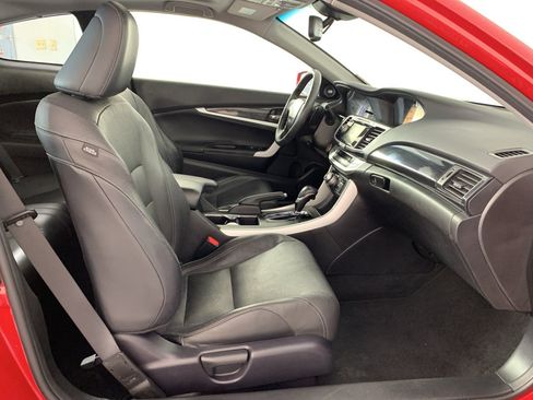 Used 2015 Honda Accord EX-L image 32