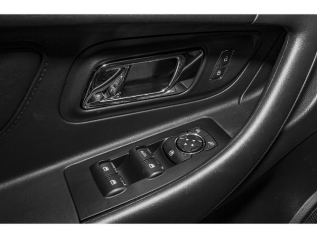 Used 2016 Ford Taurus Police Interceptor AWD image 16