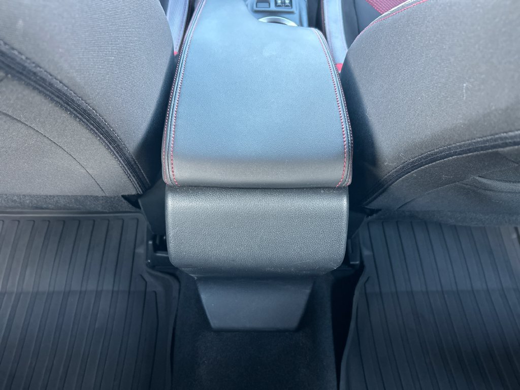 Certified 2021 Subaru Impreza 2.0i Sport AWD/4WD image 29