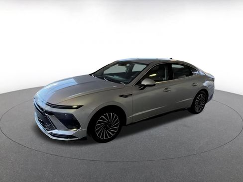 Used 2025 Hyundai Sonata SEL image 6