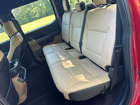 Used 2021 Ford F150 XLT w/ Equipment Group 302A High AWD/4WD image 17
