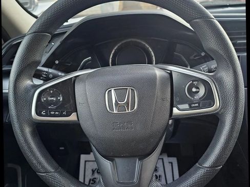 Used 2016 Honda Civic LX image 24