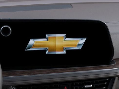 New 2026 Chevrolet Suburban Z71 image 20