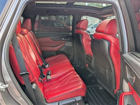 Used 2022 Acura MDX Type S image 19