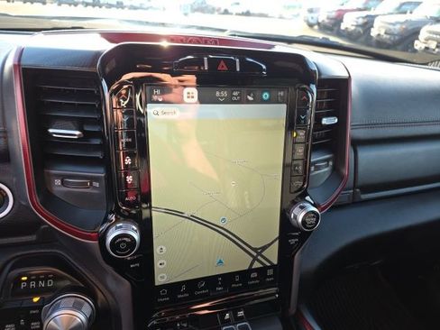 Used 2023 RAM 1500 Rebel w/ Rebel Level 1 Equipment Group image 20