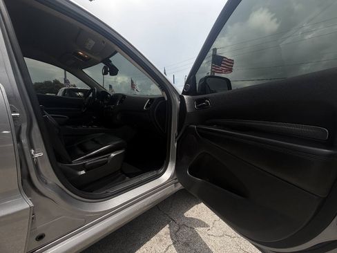 Used 2020 Dodge Durango GT AWD/4WD image 27