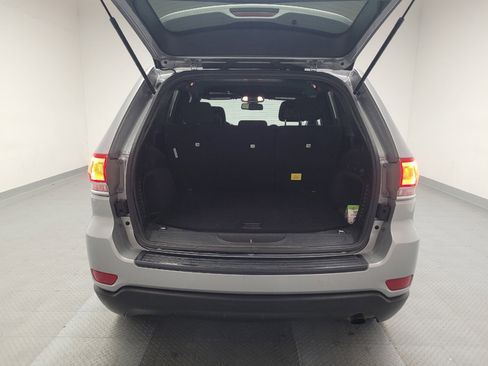 Used 2015 Jeep Grand Cherokee Laredo w/ Quick Order Package 23E image 29