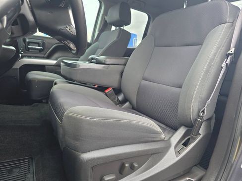 Used 2014 Chevrolet Silverado 1500 LT w/ All Star Edition AWD/4WD image 22