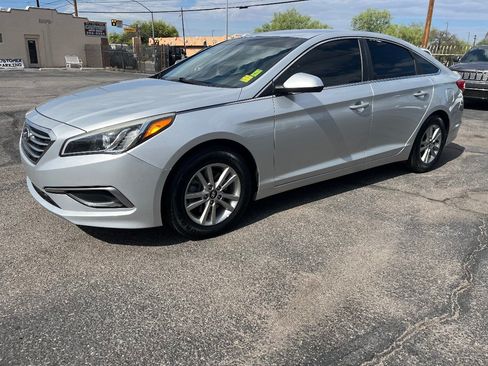 Used 2016 Hyundai Sonata SE FWD image 10