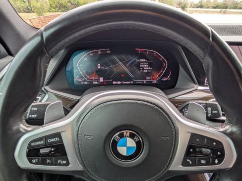 Used 2020 BMW X5 sDrive40i w/ M Sport Package image 38