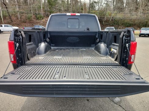 Used 2020 Ford F150 XLT w/ Equipment Group 302A Luxury image 47
