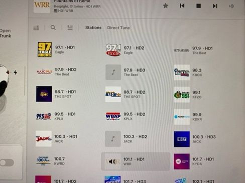 Used 2023 Tesla Model 3 Performance image 50