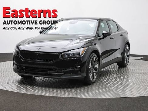 Used 2024 Polestar Polestar 2 AWD/4WD image 32