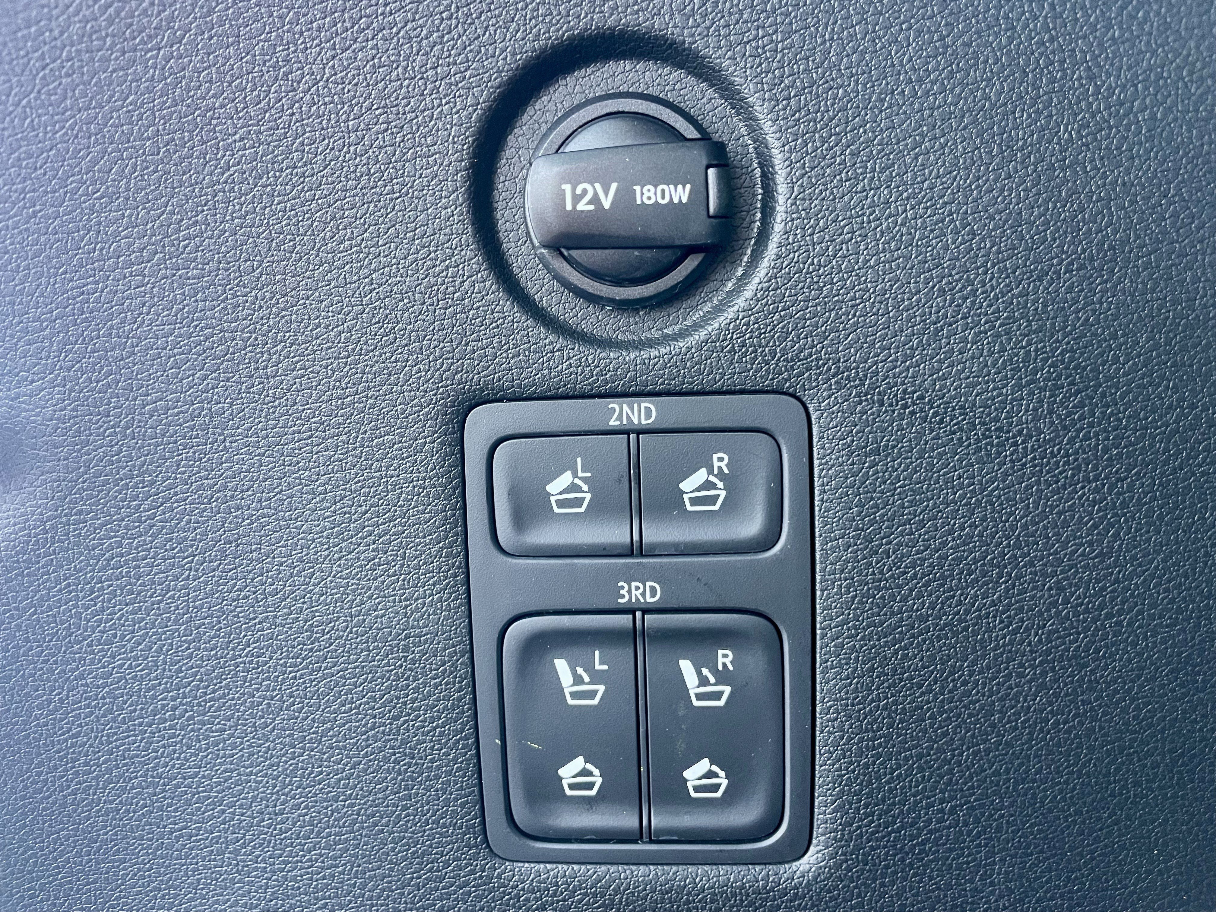 Used 2023 Hyundai Palisade Calligraphy AWD/4WD image 40