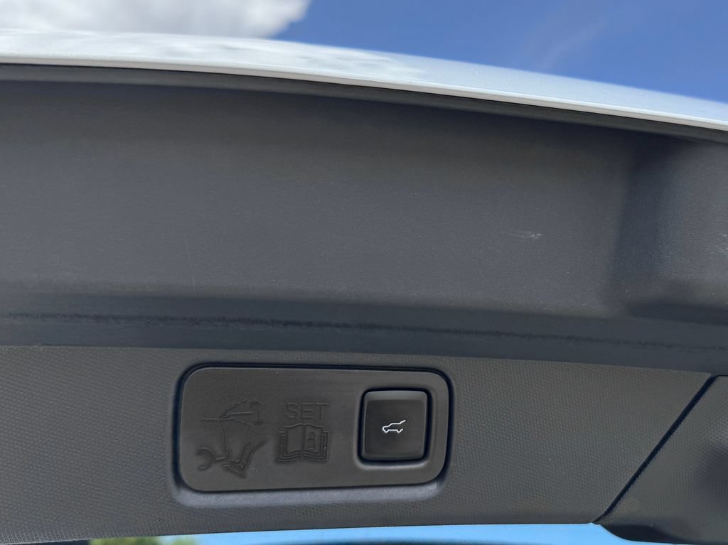 Used 2021 Ford Mustang Mach-E Premium AWD/4WD image 15
