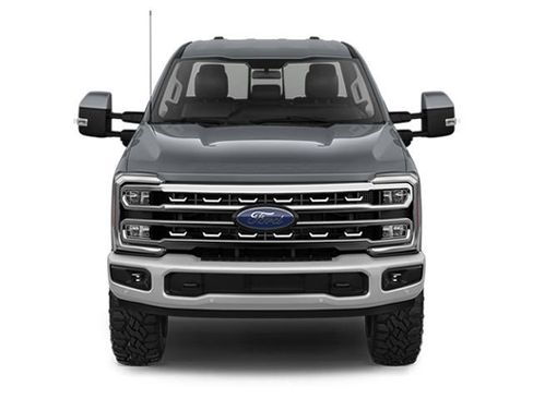 Used 2024 Ford F250 King Ranch AWD/4WD image 2