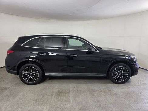 Certified 2026 Mercedes-Benz GLC 300 image 3