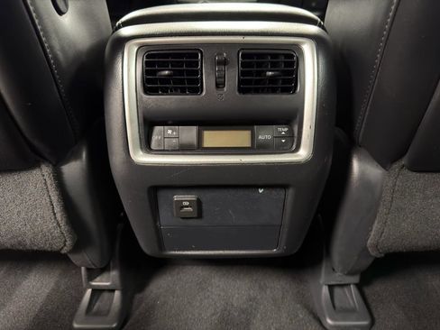 Used 2019 INFINITI QX60 Pure AWD/4WD image 32