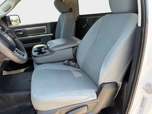Used 2019 RAM 1500 Tradesman w/ Popular Equipment Group AWD/4WD image 8