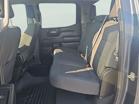 Used 2021 Chevrolet Silverado 1500 LT AWD/4WD image 26