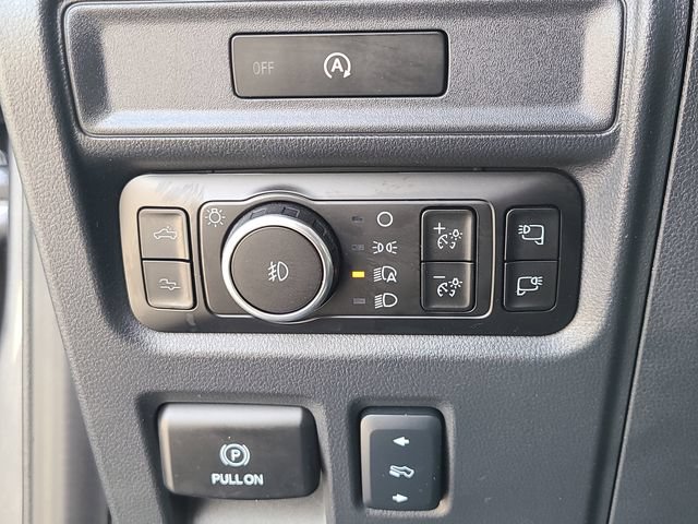 Used 2025 Ford F150 Raptor AWD/4WD image 19