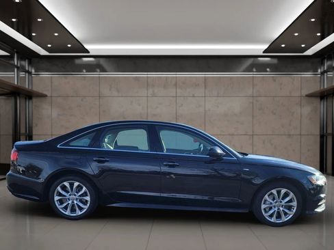 Used 2018 Audi A6 2.0T Premium image 7