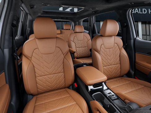 New 2025 Kia Telluride SX X-Line image 15