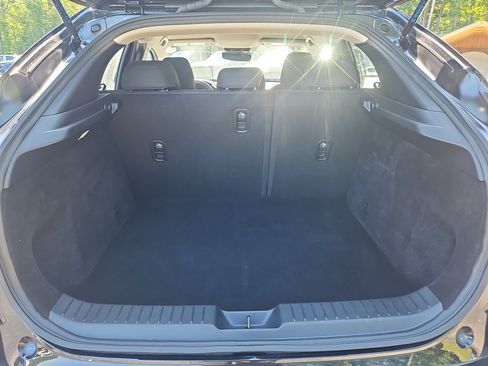 Certified 2024 MAZDA CX-30 AWD 2.5 S image 27