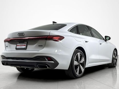 Used 2025 Audi A5 2.0T Premium w/ Convenience Package AWD/4WD image 5