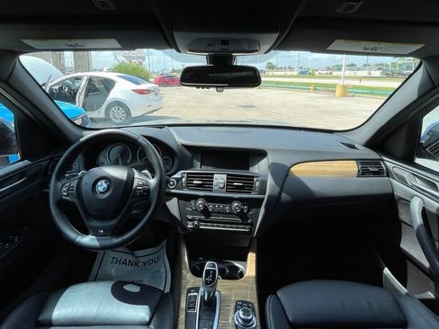 Used 2014 BMW X3 xDrive35i AWD/4WD image 25