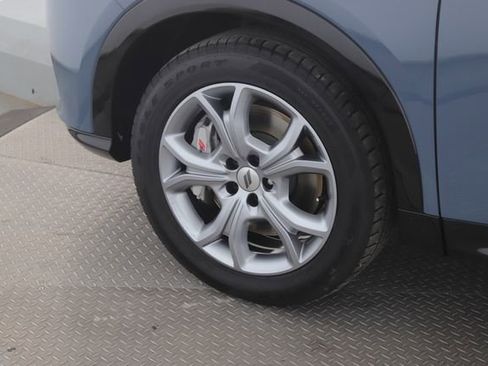 Used 2025 Dodge Hornet R/T image 13