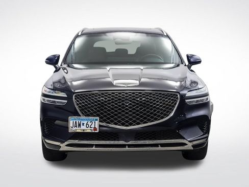 Used 2022 Genesis GV70 2.5T w/ Advanced Package AWD/4WD image 8