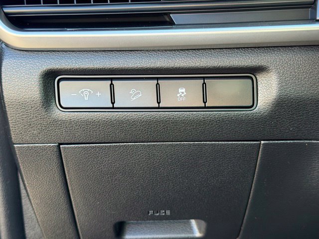 Used 2023 Kia Telluride S FWD image 33