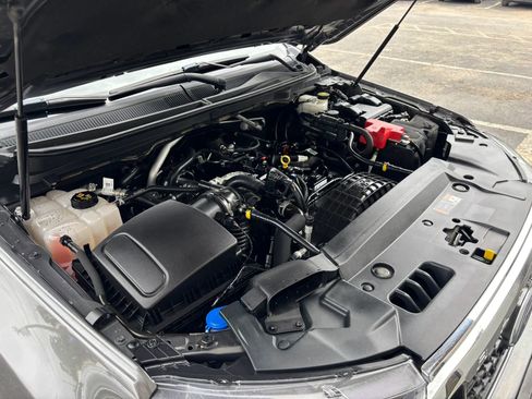 Used 2019 Ford Ranger XLT w/ Equipment Group 302A Luxury RWD image 60