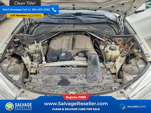 Used 2018 BMW X5 sDrive35i RWD image 15