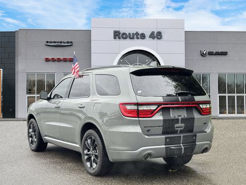 Used 2023 Dodge Durango GT AWD/4WD image 4