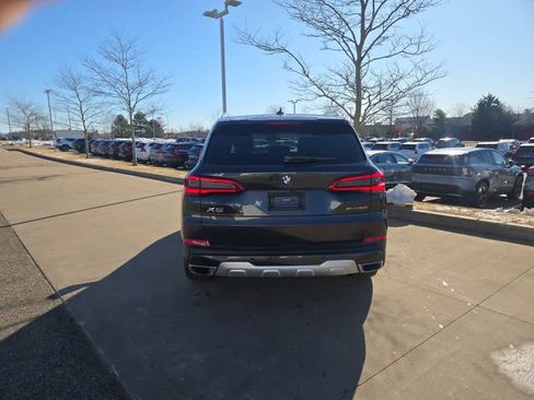 Used 2019 BMW X5 xDrive40i image 5