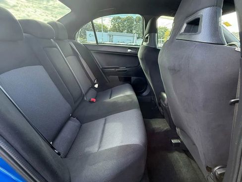Used 2015 Mitsubishi Lancer Evolution Final Edition image 18