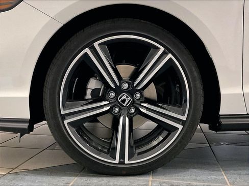 New 2026 Honda Accord SE image 8