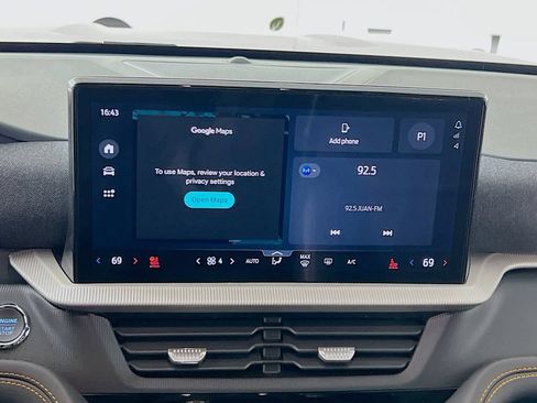 New 2026 Ford Explorer Tremor w/ Tremor Convenience Package AWD/4WD image 23
