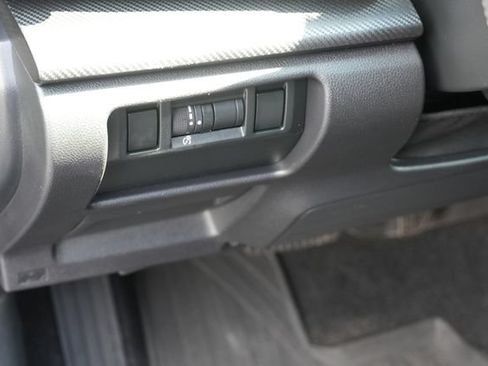 Used 2024 Subaru Crosstrek 2.5i Limited w/ Popular Package #4A AWD/4WD image 24