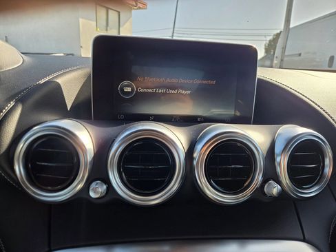 Used 2017 Mercedes-Benz AMG GT Coupe image 27