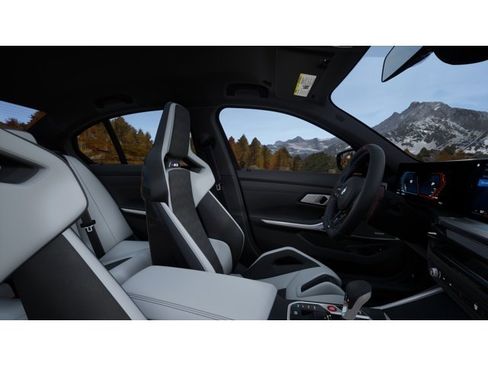 New 2026 BMW M3 Competition image 9