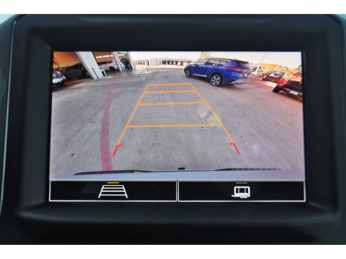 Used 2024 Chevrolet Silverado 1500 Custom image 24