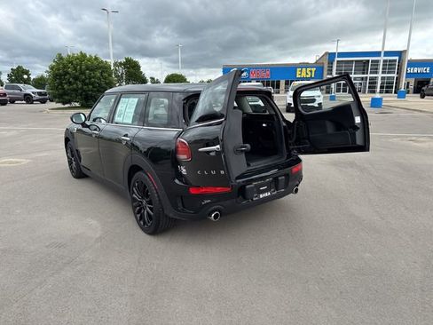 Used 2023 MINI Cooper Clubman S image 30