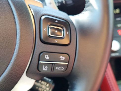 Used 2023 Lexus RC 350 Premium image 25