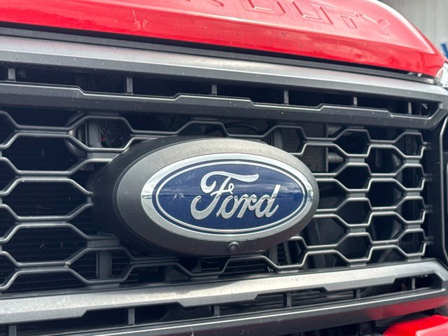 Used 2024 Ford F250 XL w/ STX Appearance Package AWD/4WD image 24