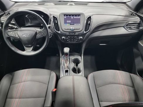 Certified 2023 Chevrolet Equinox RS FWD image 17