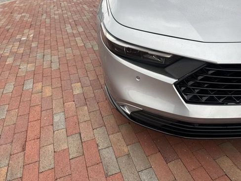 Certified 2023 Honda Accord EX-L image 29