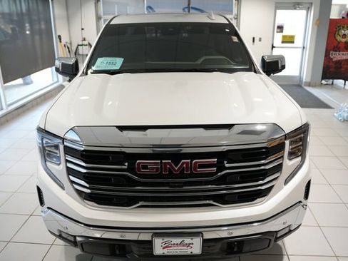 Used 2024 GMC Sierra 1500 SLT w/ SLT Premium Plus Package image 6